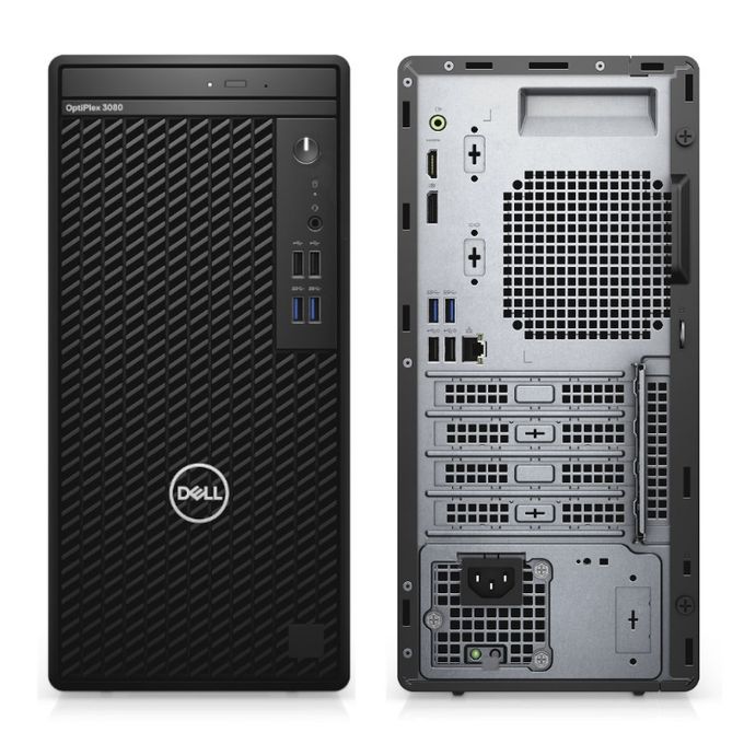 PC BUREAU DELL OPTIPLEX 3000 Intel Core i7-12em Gen-4 Go Ram - 256SSD PC BUREAU DELL OPTIPLEX 3000 Intel Core i7-12em Gen-4 Go Ram - 256SSD
